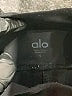 Alo Black Active Pants Size S - photo 7