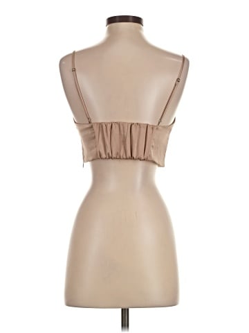 Wilfred Sleeveless Blouse (view 2)
