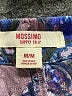 Mossimo Supply Co. 100% Rayon Paisley Purple Shorts Size M - photo 3