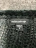 Mittoshop 100% Acrylic Black Cardigan Size S - photo 7