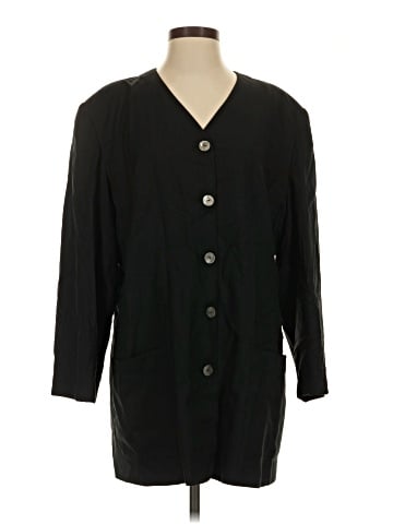 Go Silk Coat (view 1)