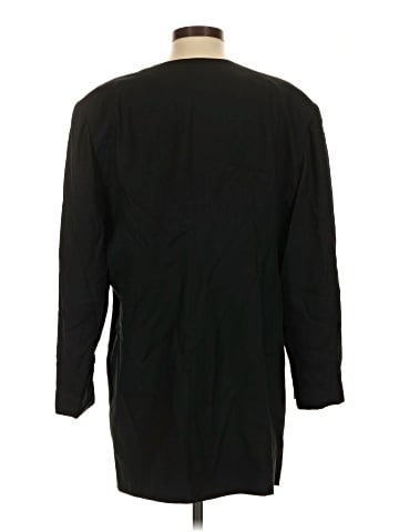 Go Silk Coat (view 2)