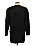 Go Silk 100% Silk Black Coat Size 4 - photo 2
