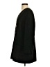 Go Silk 100% Silk Black Coat Size 4 - photo 5