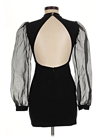 Lulus Cocktail Dress (view 2)