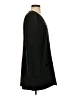 Go Silk 100% Silk Black Coat Size 4 - photo 4
