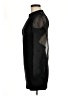 Lulus 100% Polyester Black Cocktail Dress Size M - photo 5