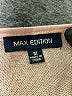 Max Edition Tan Pullover Sweater Size M - photo 7