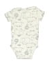 Simple Joys by Carter's Print Ivory Short Sleeve Onesie Size 3-6 mo - photo 2