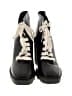 ASOS Black Ankle Boots Size 7 - photo 2
