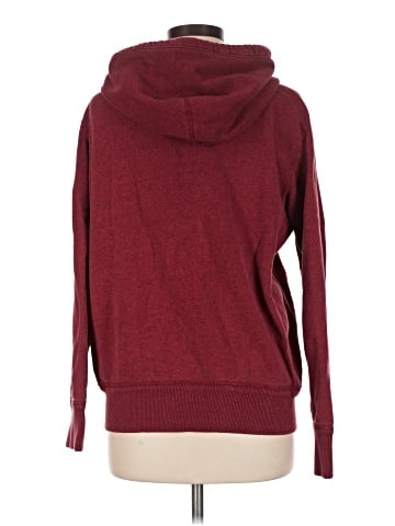 American Eagle Outfitters Zip Up Hoodie (view 2)