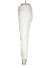 Zara Ivory Casual Pants Size 8 - photo 5