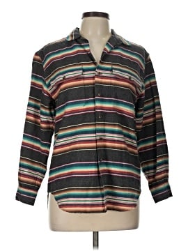 Ralph Lauren Long Sleeve Button Down Shirt