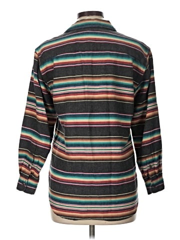 Ralph Lauren Long Sleeve Button-Down Shirt (view 2)