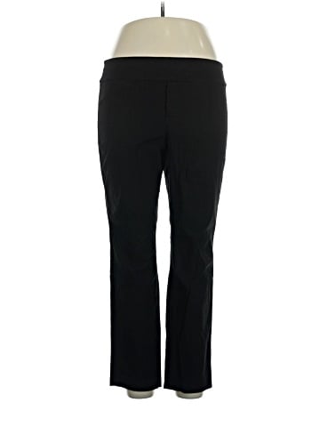 Nic + Zoe Active Pants (view 1)