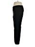 Nic + Zoe Solid Black Active Pants Size 16 - photo 5