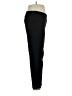 Nic + Zoe Solid Black Active Pants Size 16 - photo 4