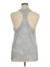 Athleta Silver Active Tank Size XL - photo 2