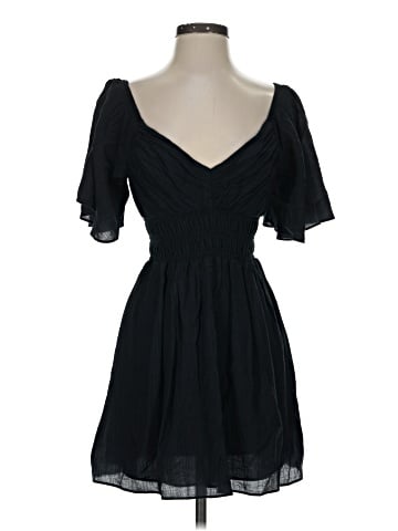 Abercrombie & Fitch Cocktail Dress (view 1)