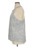 Athleta Silver Active Tank Size XL - photo 5