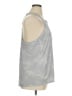 Athleta Silver Active Tank Size XL - photo 4