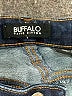 Buffalo by David Bitton Solid Blue Jeans Size 10 - photo 7