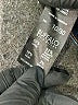 Buffalo by David Bitton Solid Blue Jeans Size 10 - photo 8