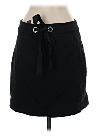 Bisou Bisou Casual Skirt (view 2)