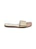 Zara Ivory Sandals Size EU 36 - photo 1