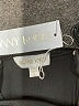 Ronny Kobo Black Cocktail Dress Size S - photo 7