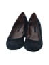 Margaux Blue Heels Size EU 40 1/2 (wide) - photo 2