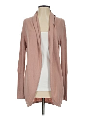 Leith Cardigan (view 1)