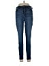 True Religion Solid Blue Jeans Size 31 waist - photo 1