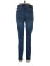 True Religion Solid Blue Jeans Size 31 waist - photo 2
