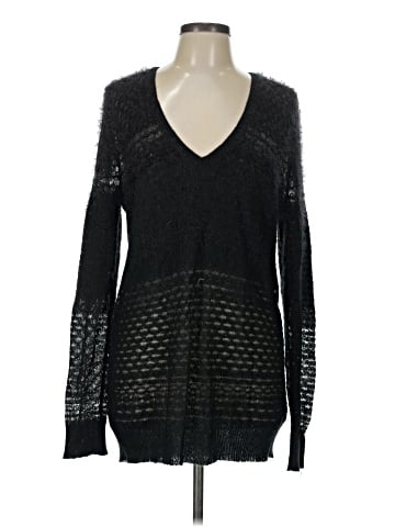 Valette Pullover Sweater (view 1)