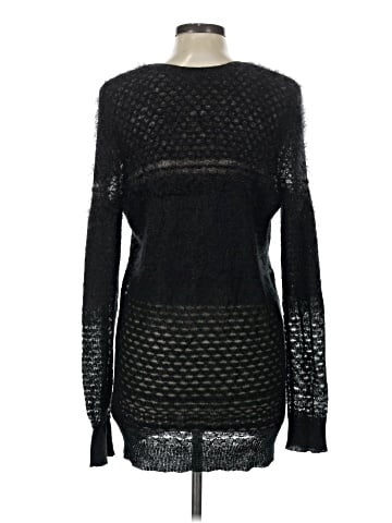 Valette Pullover Sweater (view 2)
