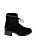 Universal Thread Black Ankle Boots Size 8 - photo 1