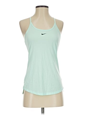 Nike Tank Top (view 1)