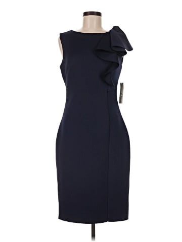 Eliza J Cocktail Dress (view 1)