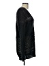 Valette Black Pullover Sweater Size L - photo 4