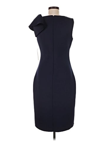 Eliza J Cocktail Dress (view 2)