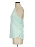 Nike 100% Polyester Green Tank Top Size S - photo 5