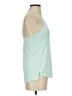 Nike 100% Polyester Green Tank Top Size S - photo 4