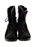 Universal Thread Black Ankle Boots Size 8 - photo 2