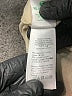 J.Crew Solid Tan Linen Pants Size L - photo 8