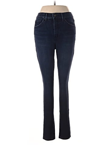 Express Jeggings (view 1)