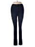 Express Blue Jeggings Size 6R - photo 1