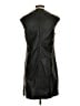 Etcetera 100% Polyester Black Casual Dress Size 4 - photo 2