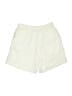 Rag & Bone Solid Ivory Athletic Shorts Size S - photo 2