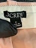 J.Crew Solid Ivory Shorts Size 2 - photo 3